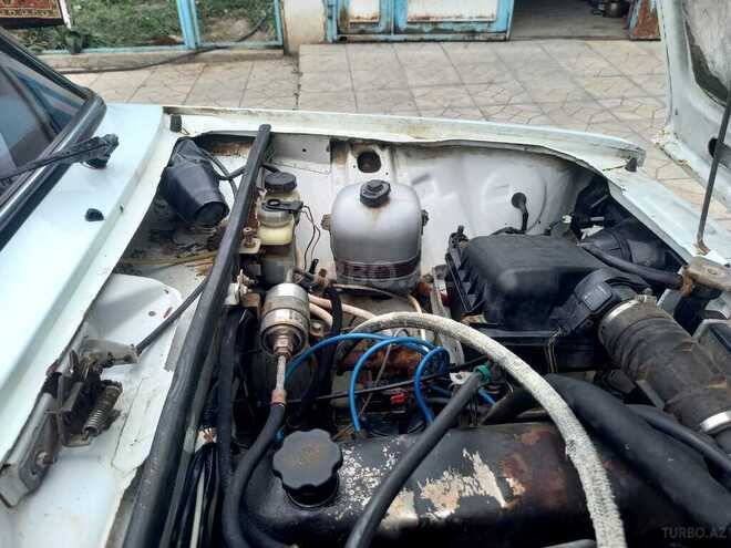 LADA (VAZ) 2107 2007, 258,000 km - 1.6 л - Ağcabədi