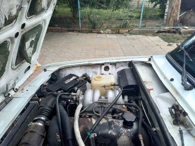 LADA (VAZ) 2107 2007, 258,000 km - 1.6 л - Ağcabədi