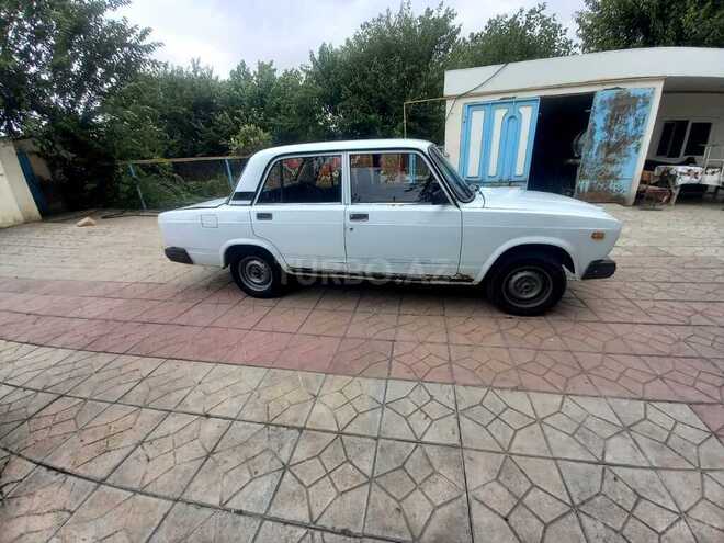 LADA (VAZ) 2107 2007, 258,000 km - 1.6 л - Ağcabədi