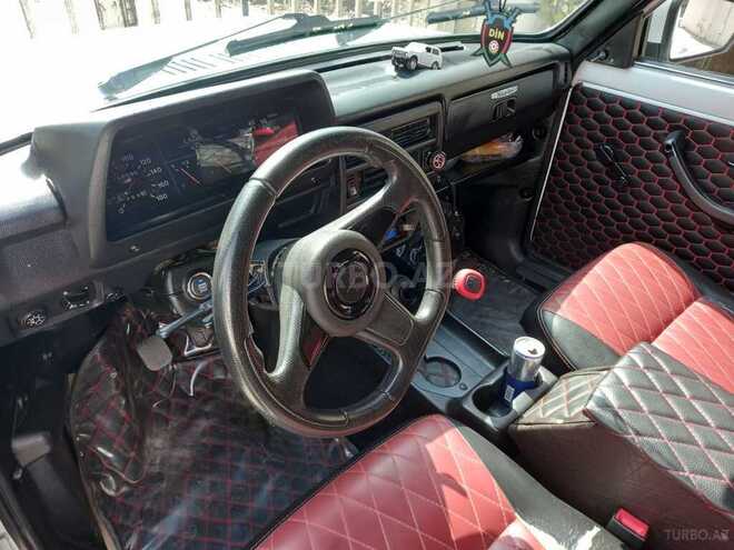 LADA (VAZ) Niva 2006, 200,000 km - 1.7 l - Bakı