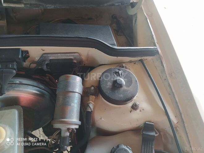 LADA (VAZ) 2109 1990, 654,321 km - 1.5 l - Şirvan