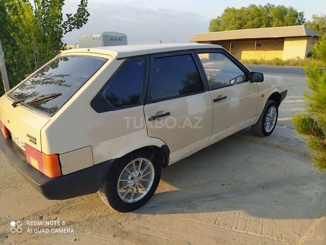 LADA (VAZ) 2109 1990, 654,321 km - 1.5 l - Şirvan