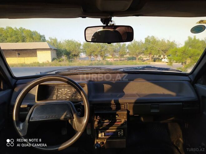 LADA (VAZ) 2109 1990, 654,321 km - 1.5 l - Şirvan