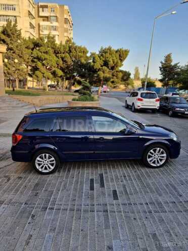 Opel Astra 2006, 212,000 km - 1.3 l - Xırdalan