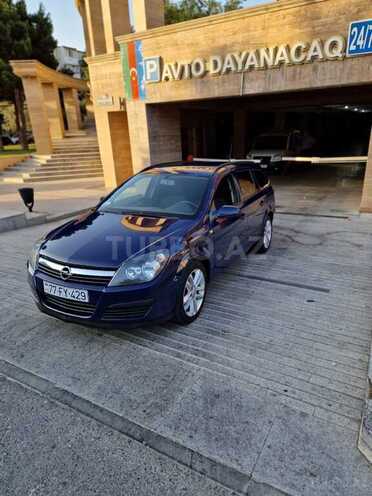 Opel Astra 2006, 212,000 km - 1.3 l - Xırdalan