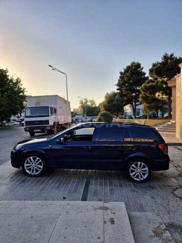 Opel Astra 2006, 212,000 km - 1.3 l - Xırdalan