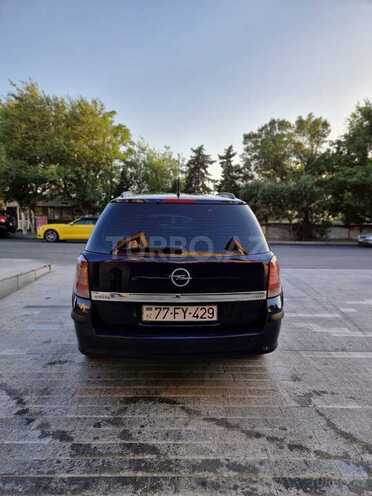 Opel Astra 2006, 212,000 km - 1.3 l - Xırdalan