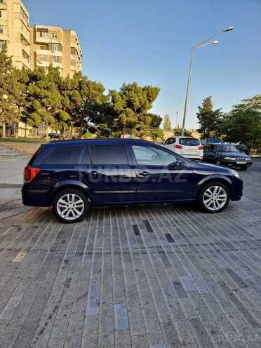 Opel Astra 2006, 212,000 km - 1.3 l - Xırdalan