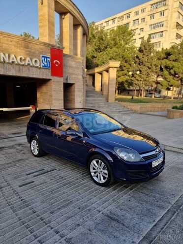 Opel Astra 2006, 212,000 km - 1.3 l - Xırdalan