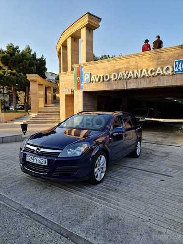 Opel Astra 2006, 212,000 km - 1.3 l - Xırdalan