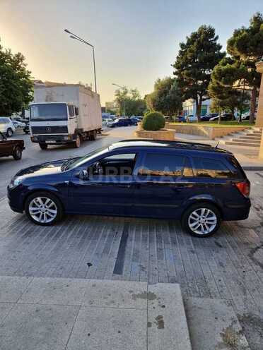 Opel Astra 2006, 212,000 km - 1.3 l - Xırdalan