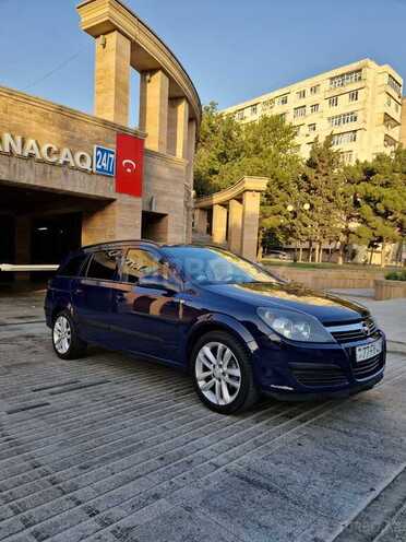 Opel Astra 2006, 212,000 km - 1.3 l - Xırdalan