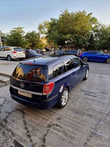 Opel Astra 2006, 212,000 km - 1.3 l - Xırdalan