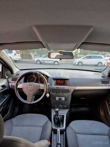 Opel Astra 2006, 212,000 km - 1.3 l - Xırdalan
