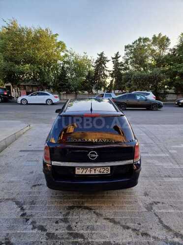 Opel Astra 2006, 212,000 km - 1.3 l - Xırdalan