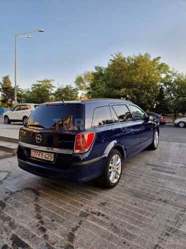 Opel Astra 2006, 212,000 km - 1.3 l - Xırdalan