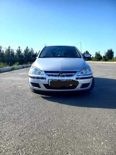 Opel Corsa 2003, 250,000 km - 1.2 l - Bakı