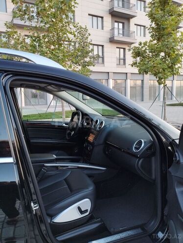 Mercedes GL 450 2011, 132,000 km - 4.7 l - Bakı