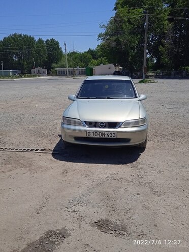 Opel Vectra 1997, 416,941 km - 2.0 л - Şəmkir