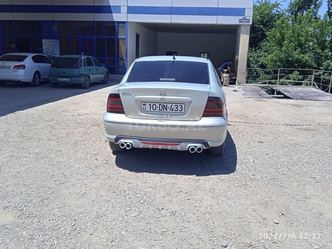 Opel Vectra 1997, 416,941 km - 2.0 л - Şəmkir