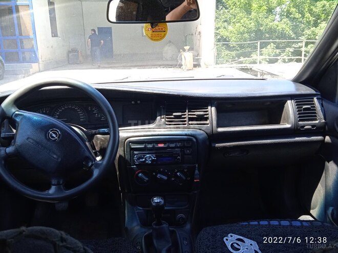 Opel Vectra 1997, 416,941 km - 2.0 л - Şəmkir