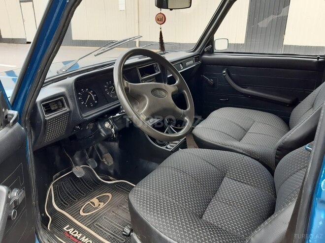 LADA (VAZ) 2107 2005, 77,601 km - 1.6 л - Gəncə