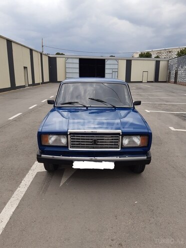 LADA (VAZ) 2107 2005, 77,601 km - 1.6 л - Gəncə