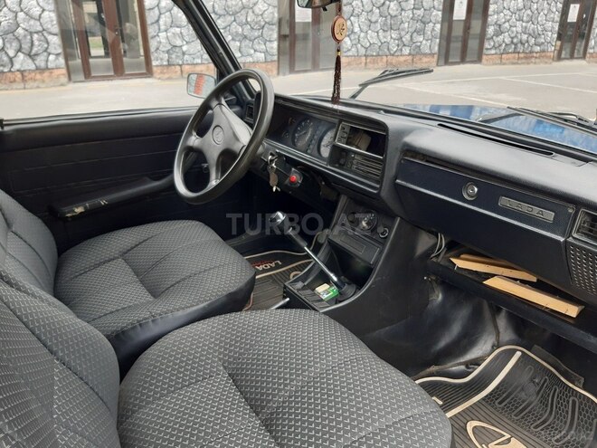 LADA (VAZ) 2107 2005, 77,601 km - 1.6 л - Gəncə