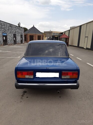 LADA (VAZ) 2107 2005, 77,601 km - 1.6 л - Gəncə