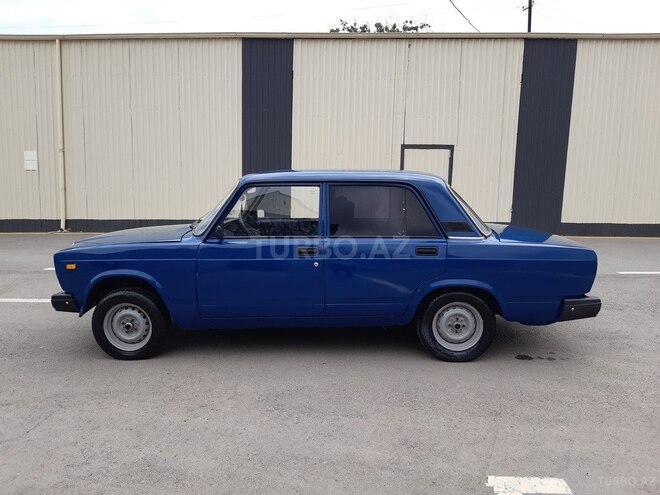 LADA (VAZ) 2107 2005, 77,601 km - 1.6 л - Gəncə
