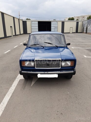 LADA (VAZ) 2107 2005, 77,601 km - 1.6 л - Gəncə