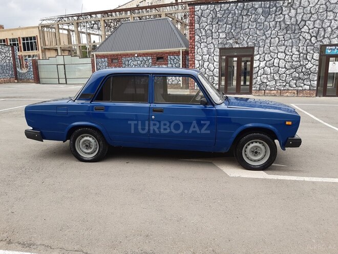 LADA (VAZ) 2107 2005, 77,601 km - 1.6 л - Gəncə