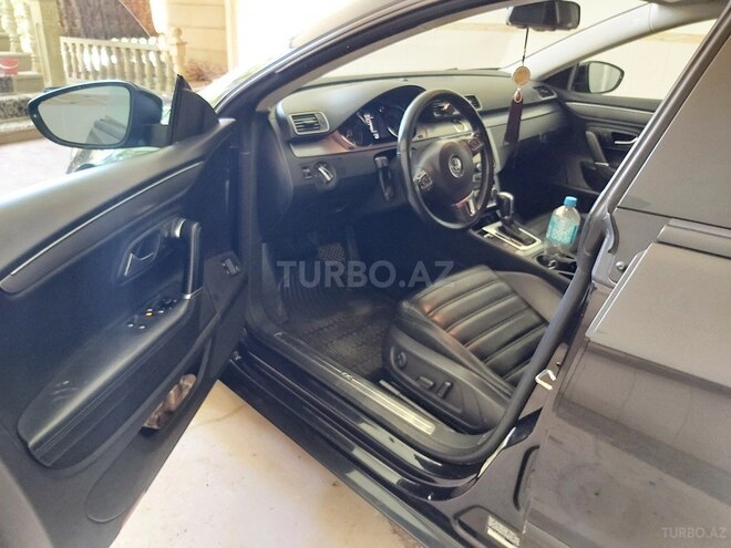 Volkswagen Passat CC 2013, 219,000 km - 2.0 l - Gəncə
