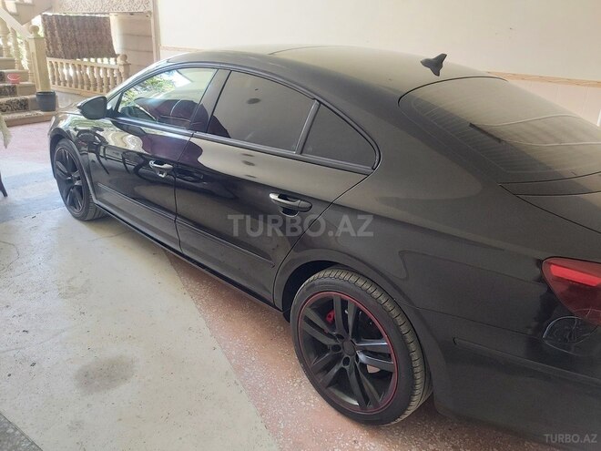 Volkswagen Passat CC 2013, 219,000 km - 2.0 l - Gəncə
