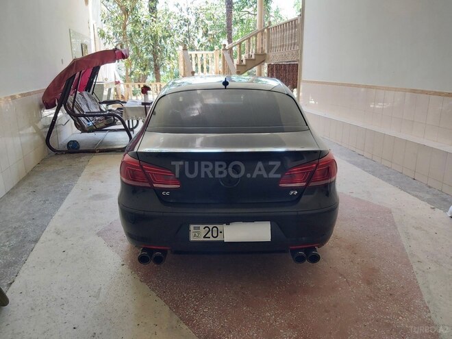 Volkswagen Passat CC 2013, 219,000 km - 2.0 l - Gəncə