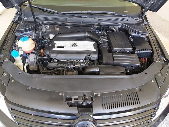 Volkswagen Passat CC 2013, 219,000 km - 2.0 l - Gəncə