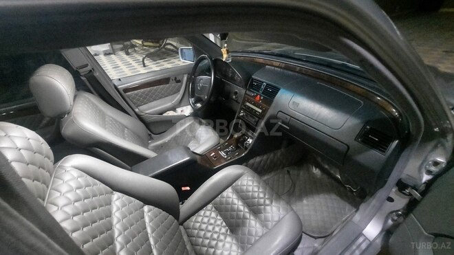 Mercedes C 230 1998, 419,188 km - 2.3 l - Goranboy