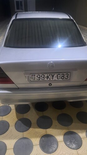Mercedes C 230 1998, 419,188 km - 2.3 l - Goranboy