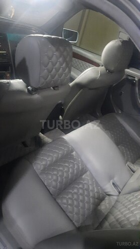 Mercedes C 230 1998, 419,188 km - 2.3 l - Goranboy