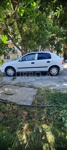 Opel Astra 1999, 335,000 km - 1.6 l - Bakı