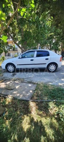 Opel Astra 1999, 335,000 km - 1.6 l - Bakı