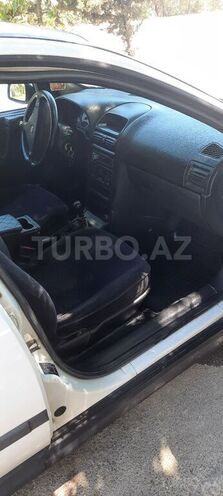 Opel Astra 1999, 335,000 km - 1.6 l - Bakı