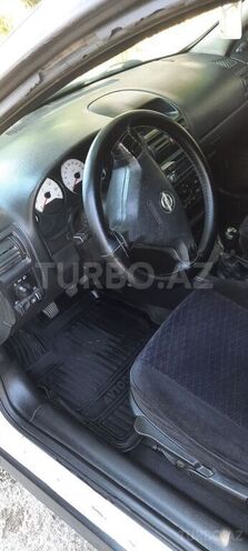 Opel Astra 1999, 335,000 km - 1.6 l - Bakı