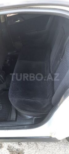 Opel Astra 1999, 335,000 km - 1.6 l - Bakı