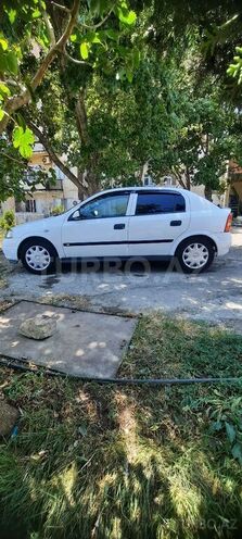 Opel Astra 1999, 335,000 km - 1.6 l - Bakı