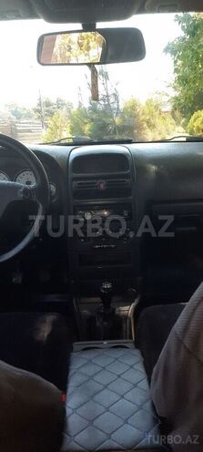 Opel Astra 1999, 335,000 km - 1.6 l - Bakı
