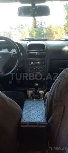 Opel Astra 1999, 335,000 km - 1.6 l - Bakı