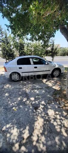 Opel Astra 1999, 335,000 km - 1.6 l - Bakı