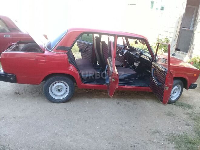 LADA (VAZ) 2107 1994, 200,000 km - 1.5 l - Lənkəran