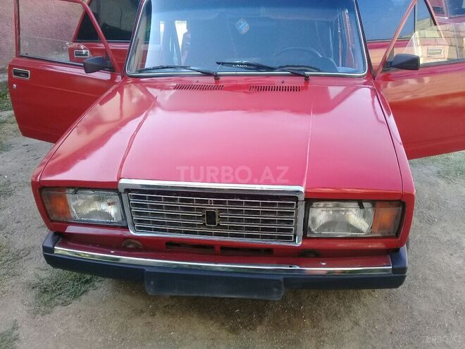LADA (VAZ) 2107 1994, 200,000 km - 1.5 l - Lənkəran